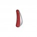 Ніж Victorinox Pruning M Matt Red (1.9301)