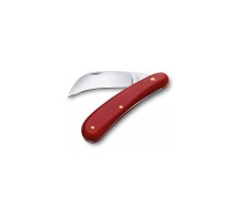 Ніж Victorinox Pruning M Matt Red (1.9301)