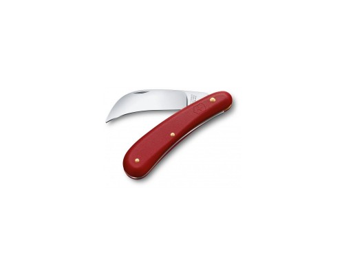 Ніж Victorinox Pruning M Matt Red (1.9301)