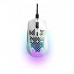 Мишка SteelSeries Aerox 3 White (62603)