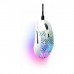 Мишка SteelSeries Aerox 3 White (62603)