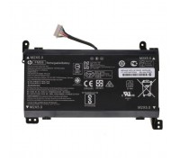 Акумулятор до ноутбука HP Omen17-anHSTNN-LB8B, 5700mAh (83.22Wh), 8cell, 14.6V, Li-ion (A47544)