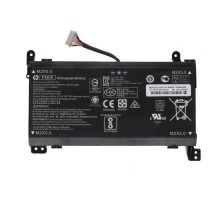 Акумулятор до ноутбука HP Omen17-anHSTNN-LB8B, 5700mAh (83.22Wh), 8cell, 14.6V, Li-ion (A47544)