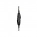 Навушники 2E HG300 LED 3.5mm Black (2E-HG300BK)