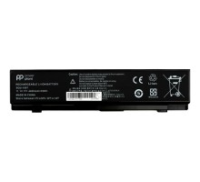 Акумулятор до ноутбука LG Aurora ONOTE S430 (SQU-1017) 11.1V 4400mAh PowerPlant (NB400058)
