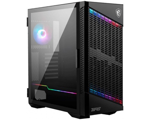 Корпус для ПК MSI MPG VELOX 100P AIRFLOW
