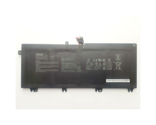 Акумулятор до ноутбука ASUS ROG FX705 B41N1711, 4240mAh (64Wh), 4cell, 15.2V, Li-ion (A47559)