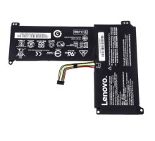 Акумулятор до ноутбука Lenovo Chomebook 120s-14IAP5B10P23779, 4300mAh (32Wh), 4cell, 7.5V, (A47547)