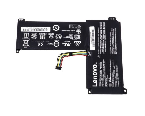Акумулятор до ноутбука Lenovo Chomebook 120s-14IAP5B10P23779, 4300mAh (32Wh), 4cell, 7.5V, (A47547)