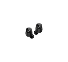 Навушники Sennheiser CX Plus True Wireless Black (509188)