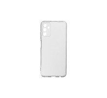 Чохол до мобільного телефона Armorstandart Air Series для Samsung M52 (M526) Transparent (ARM60097)