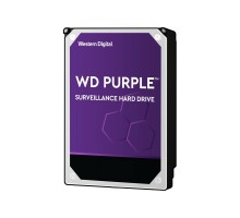 Жорсткий диск 3.5" 4TB WD (WD42PURZ)