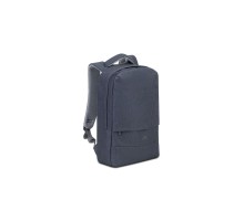 Рюкзак для ноутбука RivaCase 15.6" 7562 dark grey anti-theft (7562DarkGrey)