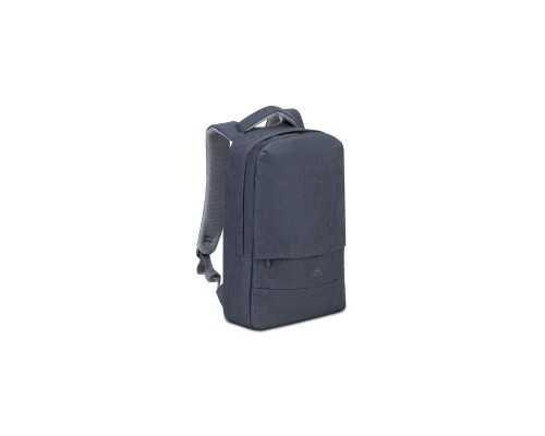 Рюкзак для ноутбука RivaCase 15.6" 7562 dark grey anti-theft (7562DarkGrey)