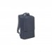 Рюкзак для ноутбука RivaCase 15.6" 7562 dark grey anti-theft (7562DarkGrey)