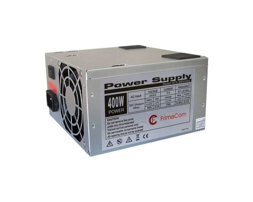 Блок живлення FrimeCom 400W (SMD400)