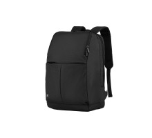 Рюкзак для ноутбука 2E 17" BPN6017 City Traveler, black (2E-BPN6017BK)