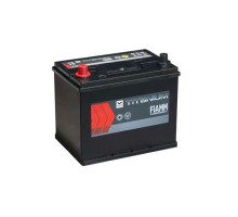 Акумулятор автомобільний FIAMM 75А (7905189)