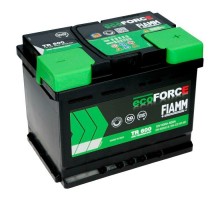 Акумулятор автомобільний FIAMM 60А (7906488)