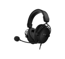 Навушники HyperX Cloud Alpha S Blackout (4P5L2AA)