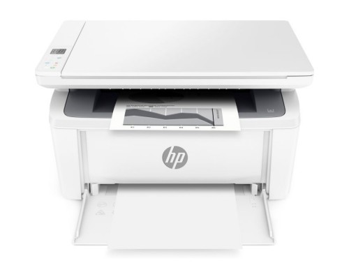 Багатофункціональний пристрій HP LaserJet Pro M141w WiFi (7MD74A)
