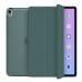 Чохол до планшета BeCover Tri Fold Hard Apple iPad mini 6 2021 Dark Green (706854)