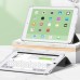 Чохол до планшета BeCover Tri Fold Soft TPU Apple iPad mini 6 2021 Black (706720)