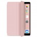 Чохол до планшета BeCover Tri Fold Soft TPU Apple iPad mini 6 2021 Pink (706724)