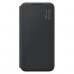 Чохол до мобільного телефона Samsung Smart LED View Cover Galaxy S22 Black (EF-NS901PBEGRU)