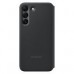 Чохол до мобільного телефона Samsung Smart LED View Cover Galaxy S22 Black (EF-NS901PBEGRU)