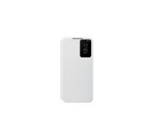 Чохол до мобільного телефона Samsung Smart Clear View Cover Galaxy S22 Plus White (EF-ZS906CWEGRU)