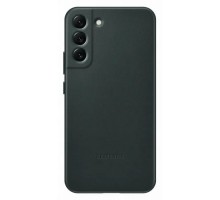 Чохол до мобільного телефона Samsung Leather Cover Galaxy S22 Plus Forest Green (EF-VS906LGEGRU)