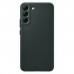 Чохол до мобільного телефона Samsung Leather Cover Galaxy S22 Plus Forest Green (EF-VS906LGEGRU)