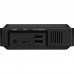 Зовнішній жорсткий диск 3.5" 8TB BLACK D10 Game Drive WD (WDBA3P0080HBK-EESN)