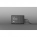 Зовнішній жорсткий диск 3.5" 8TB BLACK D10 Game Drive WD (WDBA3P0080HBK-EESN)