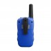 Портативна рація Baofeng MiNi BF-T2 PMR446 Blue (MiNiBFT2_BE)