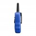 Портативна рація Baofeng MiNi BF-T2 PMR446 Blue (MiNiBFT2_BE)