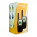 Портативна рація Baofeng MiNi BF-T2 PMR446 Blue (MiNiBFT2_BE)