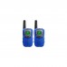 Портативна рація Baofeng MiNi BF-T2 PMR446 Blue (MiNiBFT2_BE)