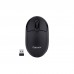 Мишка Gemix GM185 Wireless Black (GM185Bk)