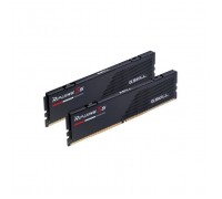 Модуль пам'яті для комп'ютера DDR5 32GB (2x16GB) 5600 MHz Ripjaws S5 Black G.Skill (F5-5600J3636C16GX2-RS5K)