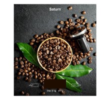 Ваги кухонні Saturn ST-KS7809
