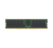 Модуль пам'яті для сервера DDR4 64GB ECC RDIMM 3200MHz 2Rx4 1.2V CL22 Kingston (KSM32RD4/64HCR)