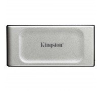 Накопичувач SSD USB 3.2 4TB Kingston (SXS2000/4000G)