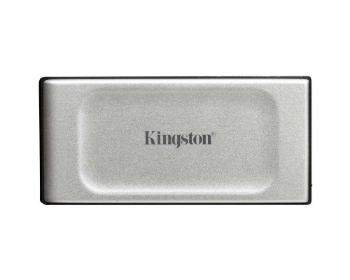 Накопичувач SSD USB 3.2 4TB Kingston (SXS2000/4000G)