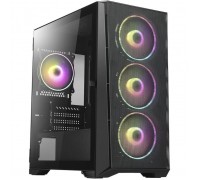 Корпус для ПК Qube MESH_FMNU3