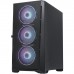 Корпус для ПК Qube MESH_FMNU3