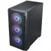 Корпус для ПК Qube MESH_FMNU3