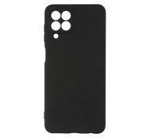 Чохол до мобільного телефона Armorstandart Matte Slim Fit Samsung M33 (M336) Camera cover Black (ARM61650))