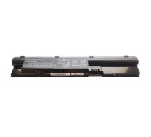 Акумулятор до ноутбука HP ProBook 450 G1 HSTNN-LB4K, 4400mAh, 6cell, 10.8V, Li-ion AlSoft (A47710)